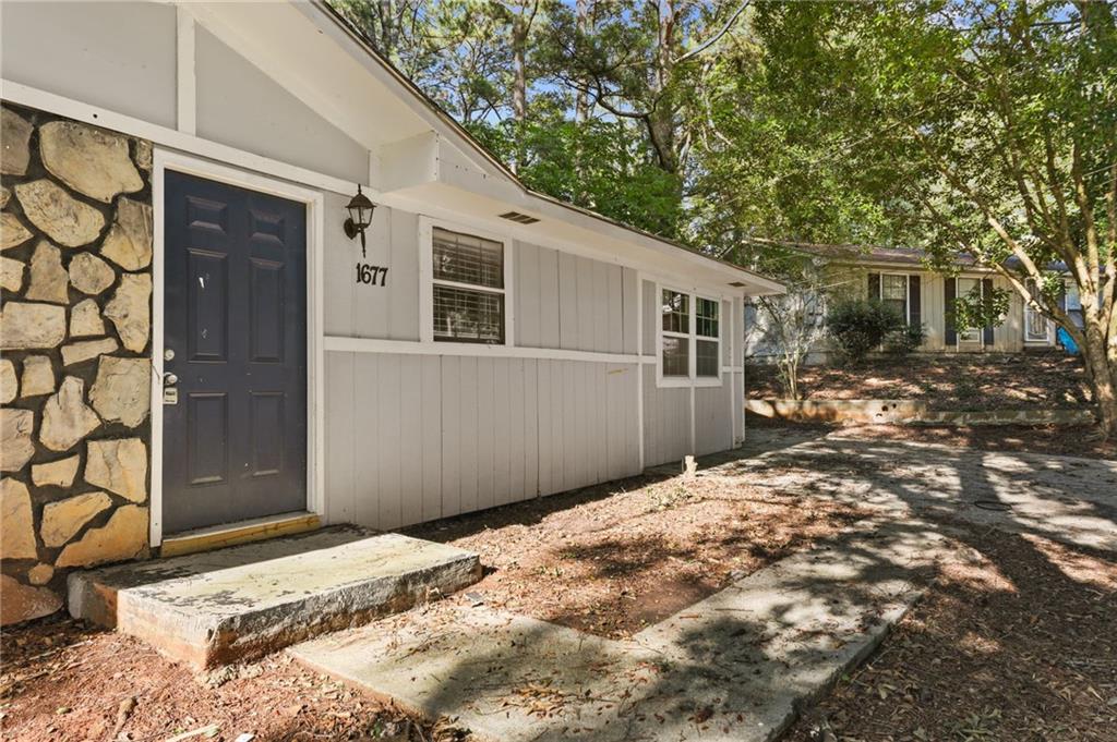 1677 Liberty Valley