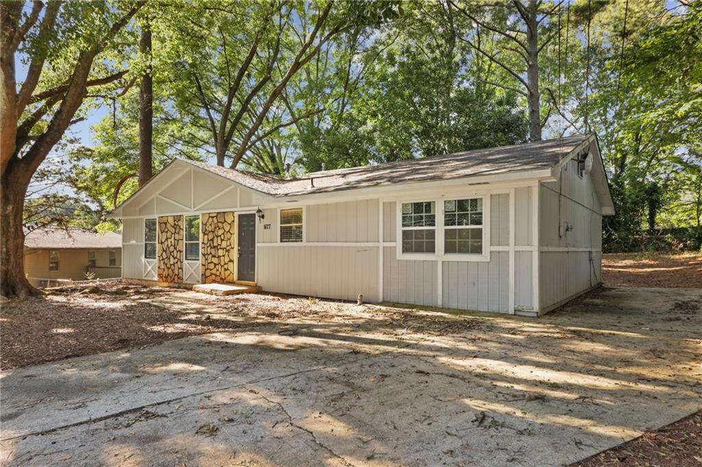 1677 Liberty Valley