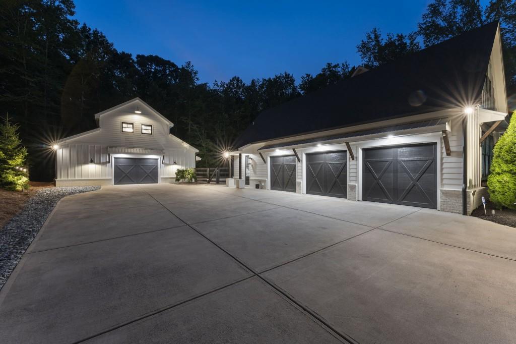 504 Trinity Church Road