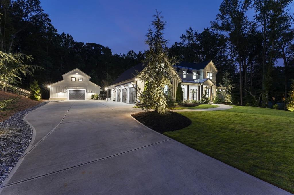 504 Trinity Church Road