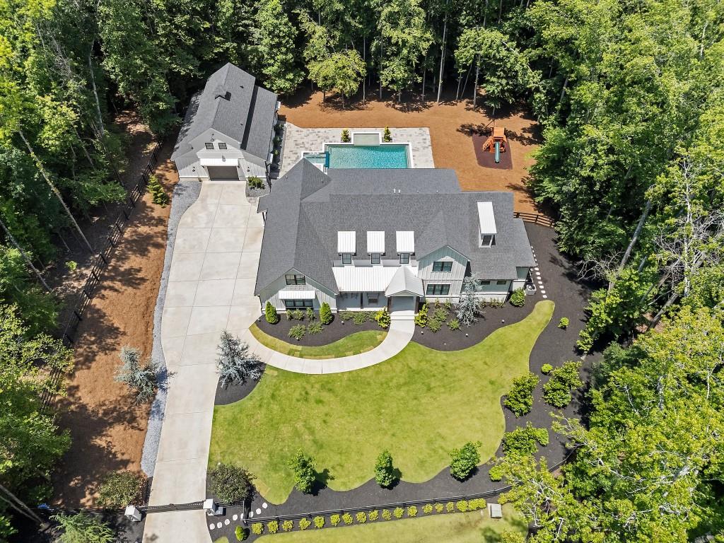 504 Trinity Church Road