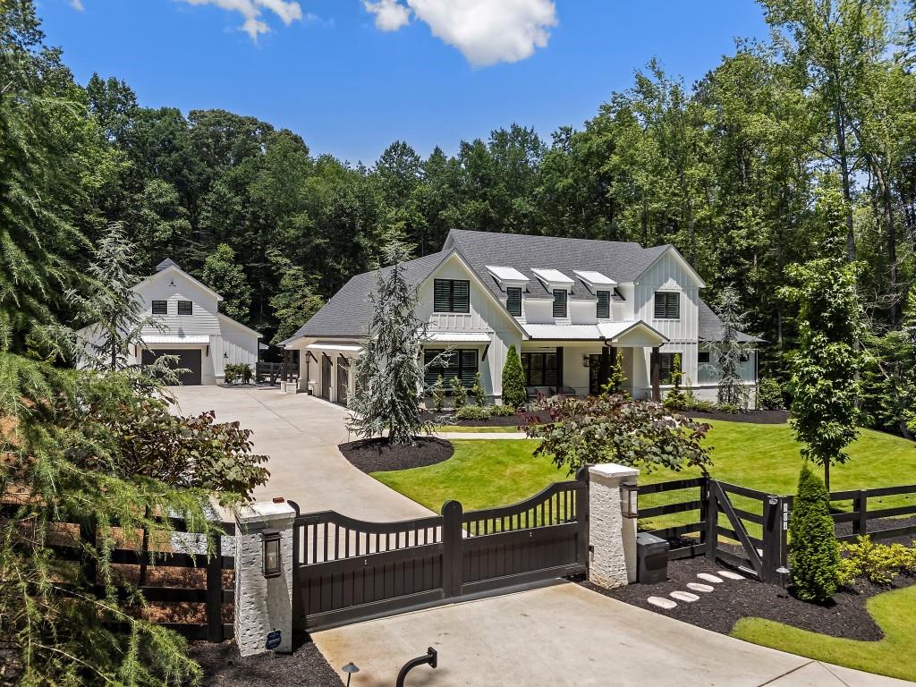 504 Trinity Church Road