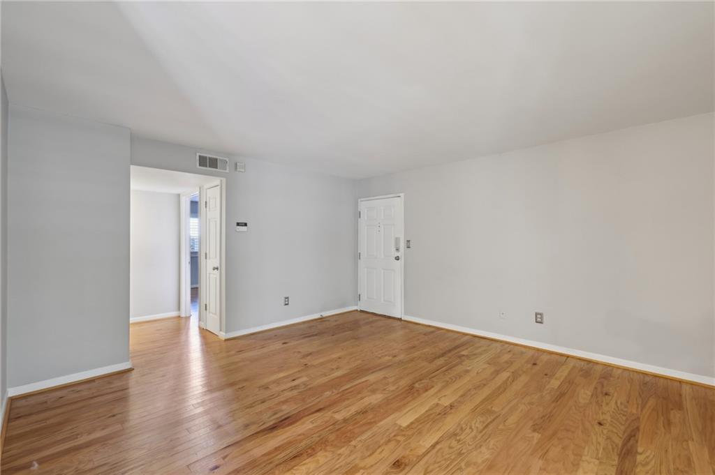 1445 Monroe Drive NE 14F