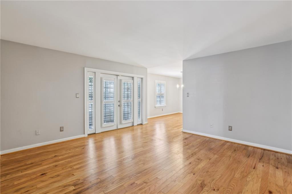 1445 Monroe Drive NE 14F