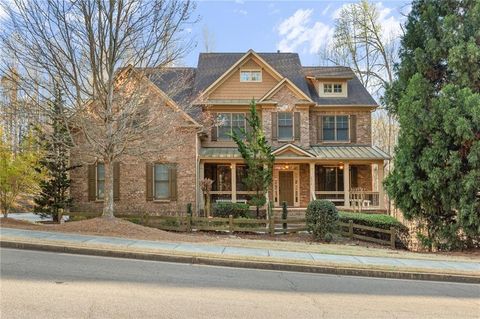 2315 Monet Drive Cumming GA 30041