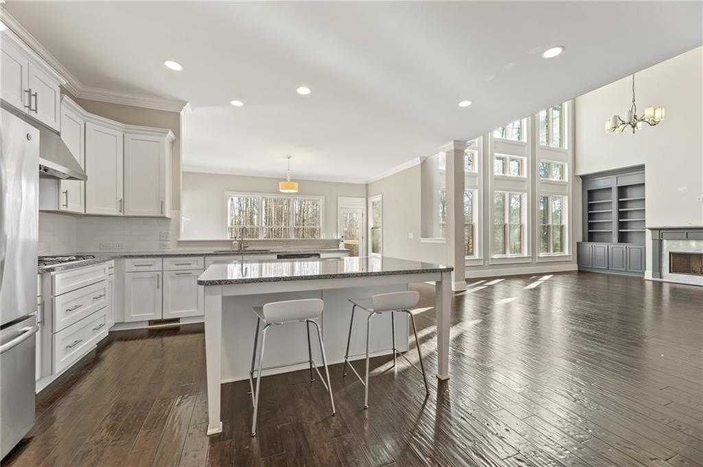 2315 Monet Drive