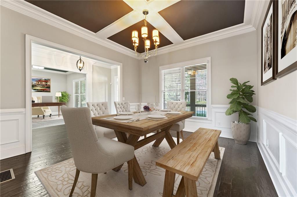 2315 Monet Drive