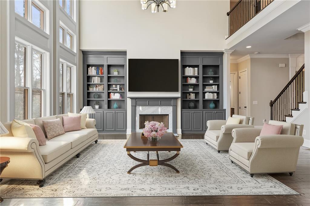 2315 Monet Drive