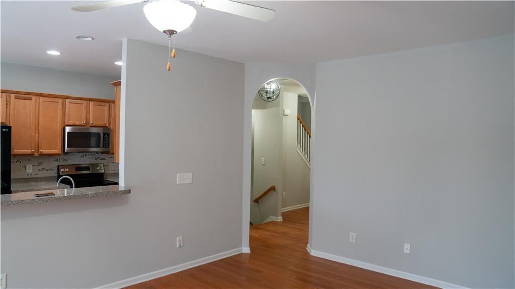 2476 Suwanee Pointe Drive, Lawrenceville, Georgia image 26