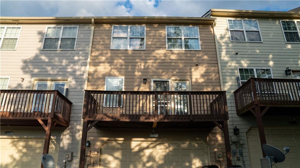 2476 Suwanee Pointe Drive, Lawrenceville, Georgia image 31