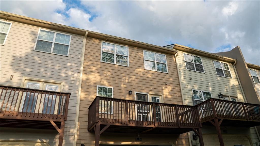 2476 Suwanee Pointe Drive, Lawrenceville, Georgia image 32