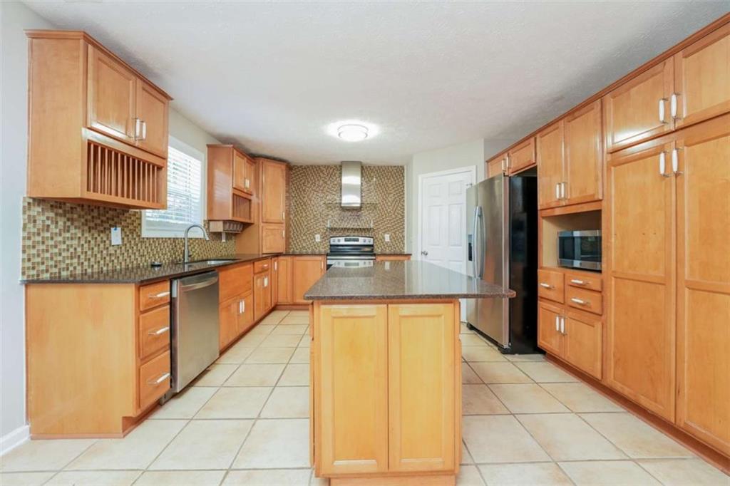 13068 Rangeley Hills Drive