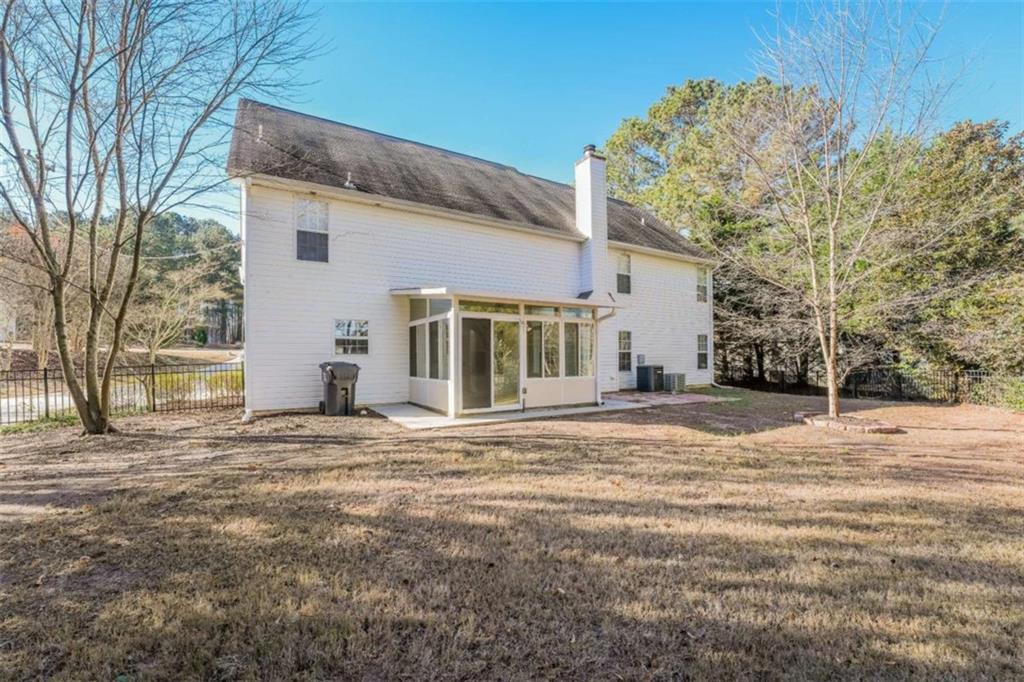 13068 Rangeley Hills Drive