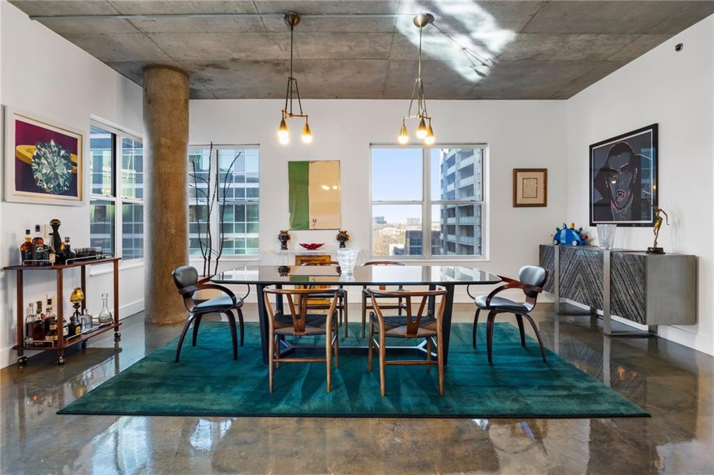 845 Spring Street NW 502