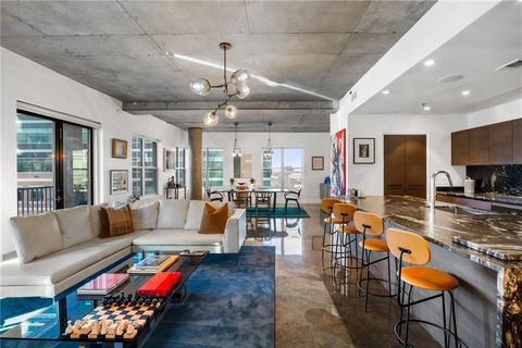845 Spring Street NW 502 Atlanta GA 30308