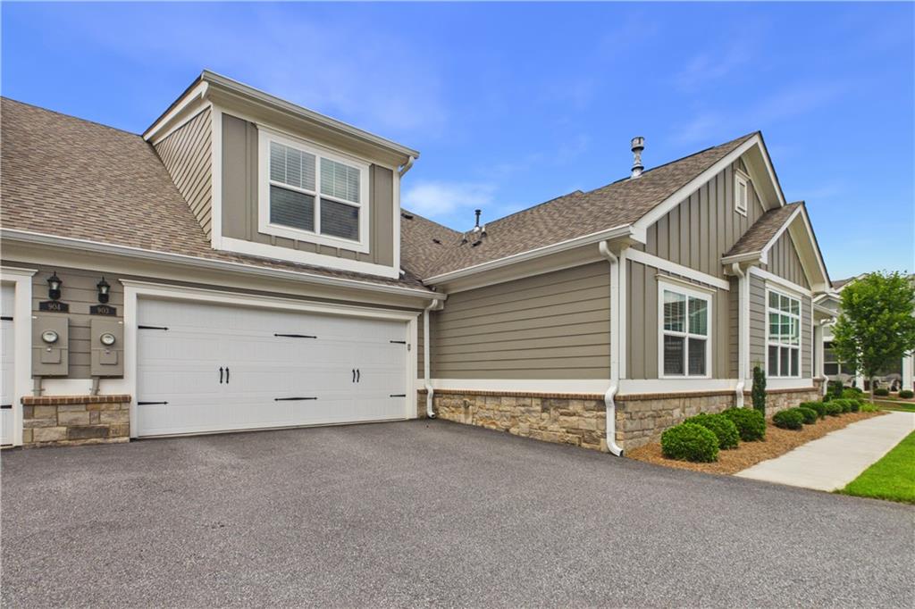 903 Lexington Green Pines