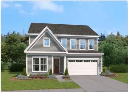 3705 Willow Glade Trail