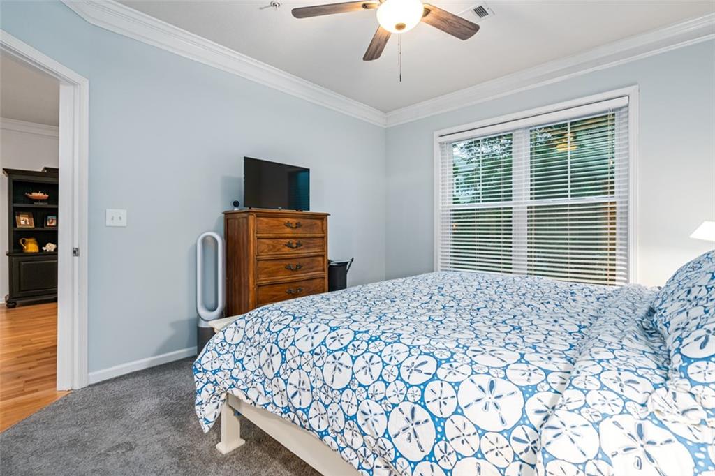 1850 Cotillion Drive #3215, Atlanta, Georgia image 12