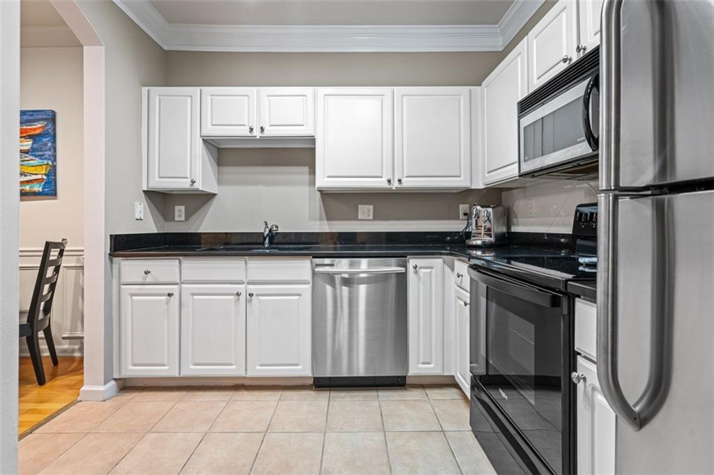 1850 Cotillion Drive #3215, Atlanta, Georgia image 10