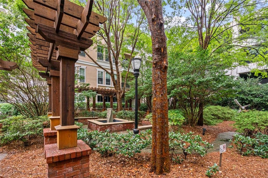 1850 Cotillion Drive #3215, Atlanta, Georgia image 32