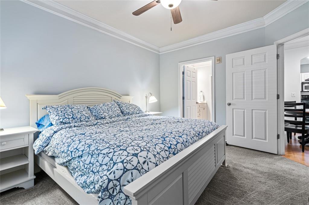 1850 Cotillion Drive #3215, Atlanta, Georgia image 13