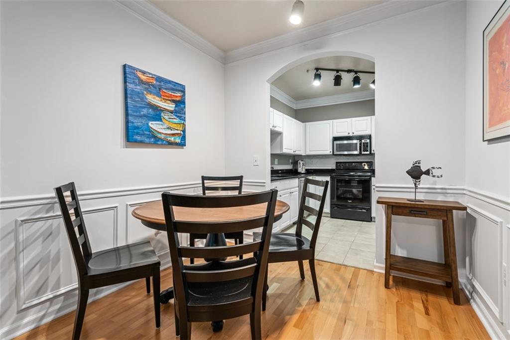 1850 Cotillion Drive #3215, Atlanta, Georgia image 7