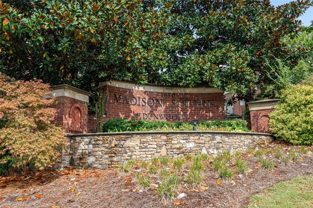 1850 Cotillion Drive #3215, Atlanta, Georgia image 35