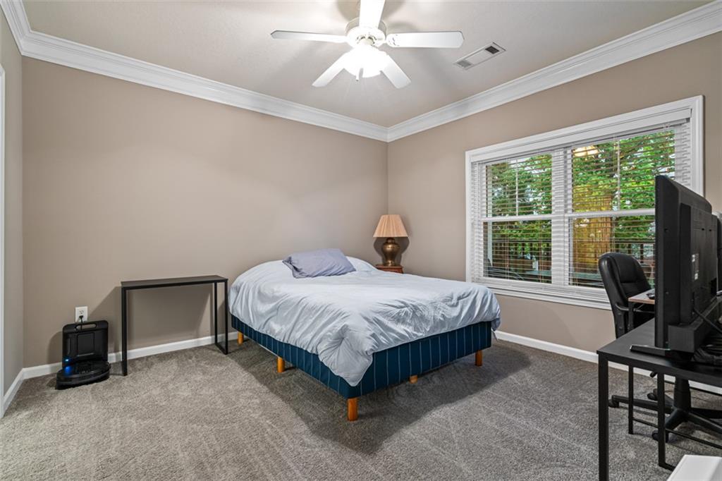 1850 Cotillion Drive #3215, Atlanta, Georgia image 17