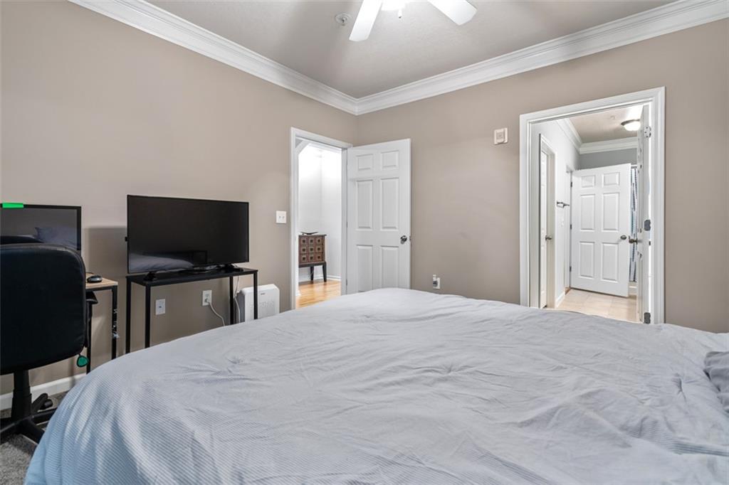 1850 Cotillion Drive #3215, Atlanta, Georgia image 18