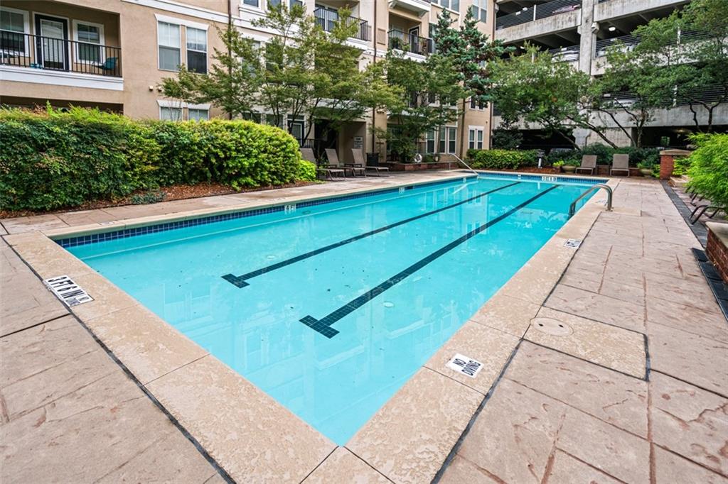 1850 Cotillion Drive #3215, Atlanta, Georgia image 30