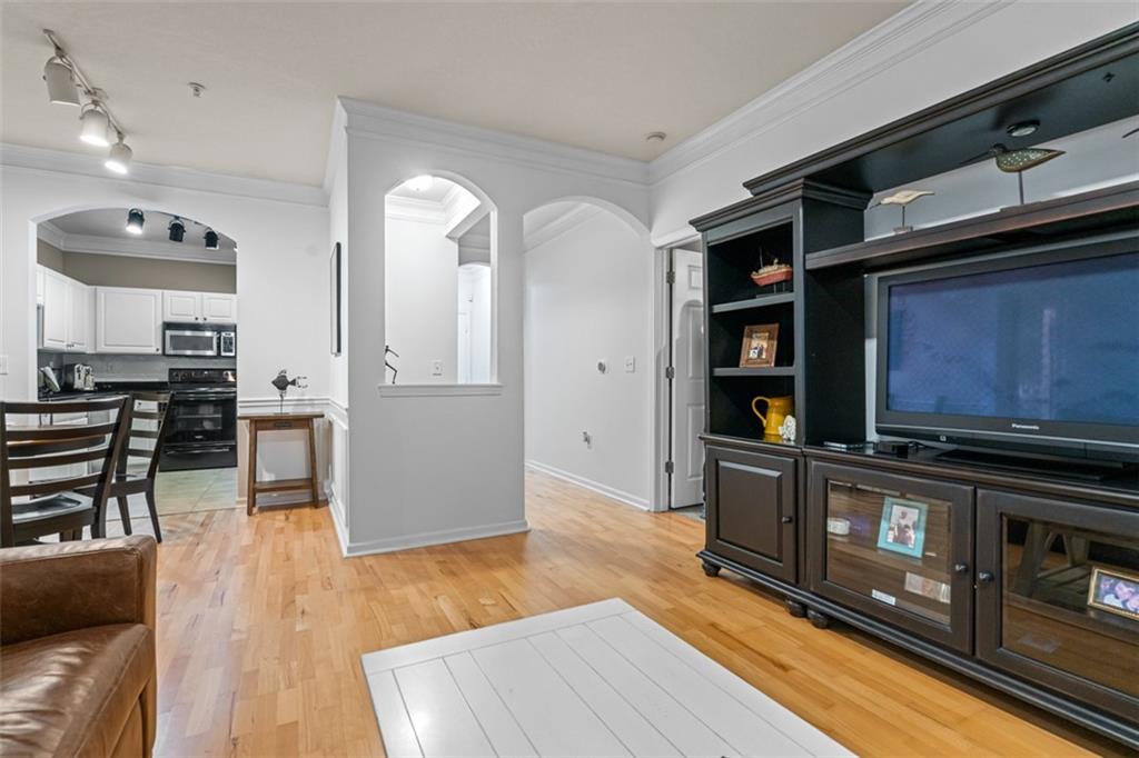 1850 Cotillion Drive #3215, Atlanta, Georgia image 1