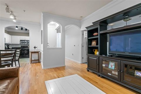 1850 Cotillion Drive 3215 Atlanta GA 30338