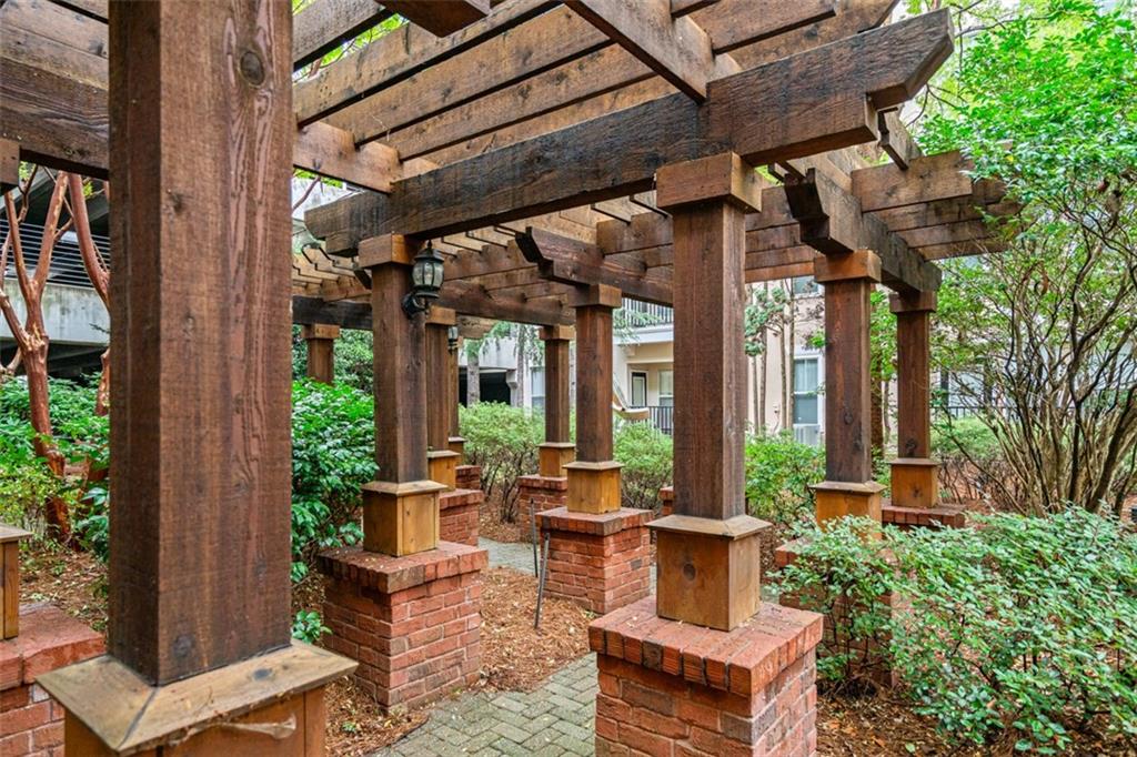1850 Cotillion Drive #3215, Atlanta, Georgia image 34