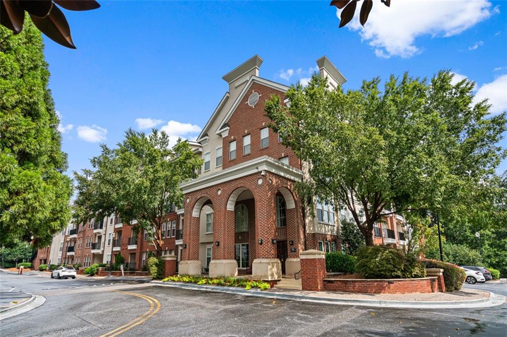 1850 Cotillion Drive #3215, Atlanta, Georgia image 2