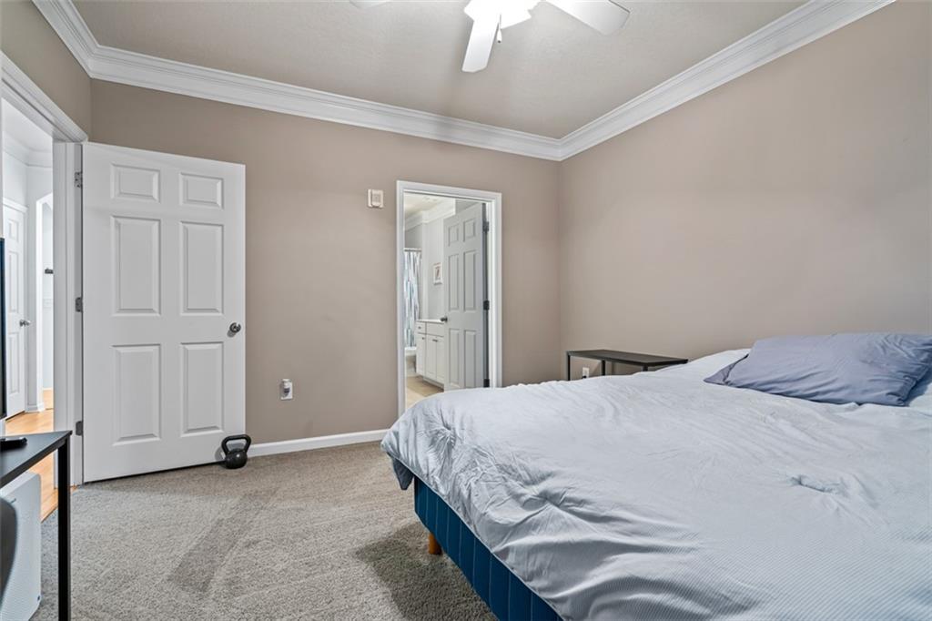 1850 Cotillion Drive #3215, Atlanta, Georgia image 19