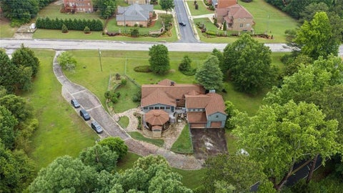 Homes For Sale - 1666 Smyrna Road<br/> Conyers, GA 30094
