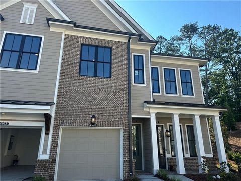 Condominium in Peachtree Corners GA 4946 Sudbrook Street.jpg