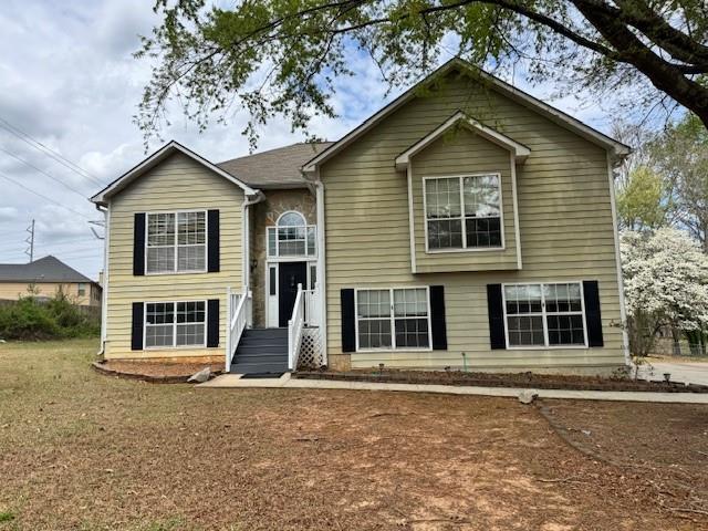 4022 Harvest Ridge Drive