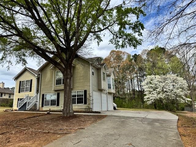 4022 Harvest Ridge Drive