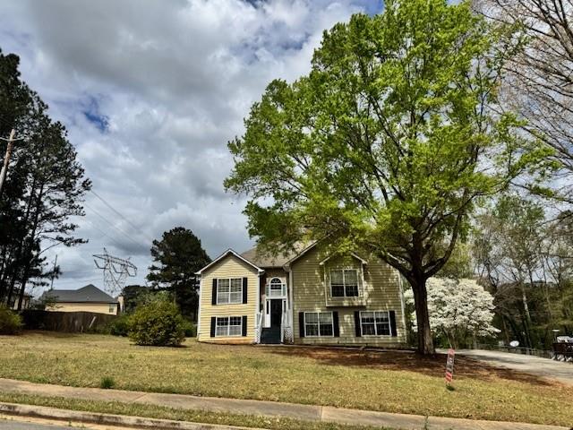 4022 Harvest Ridge Drive