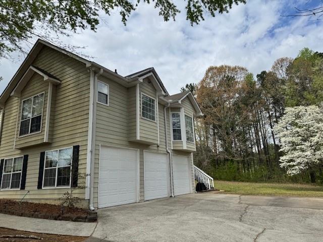 4022 Harvest Ridge Drive