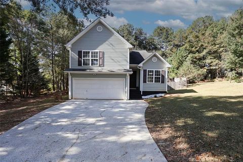 132 POPLAR Way Winder GA 30680