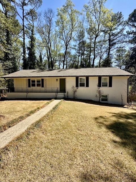 1743 Jennings Way