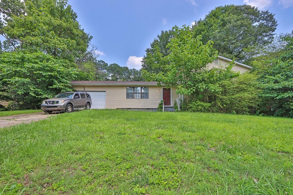 504 Rock Meadow Drive
