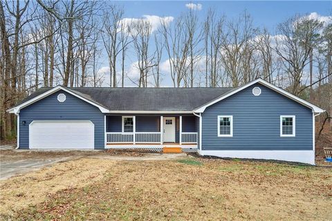 Homes For Sale - 810 Winnbrook Drive<br/> Dacula, GA 30019