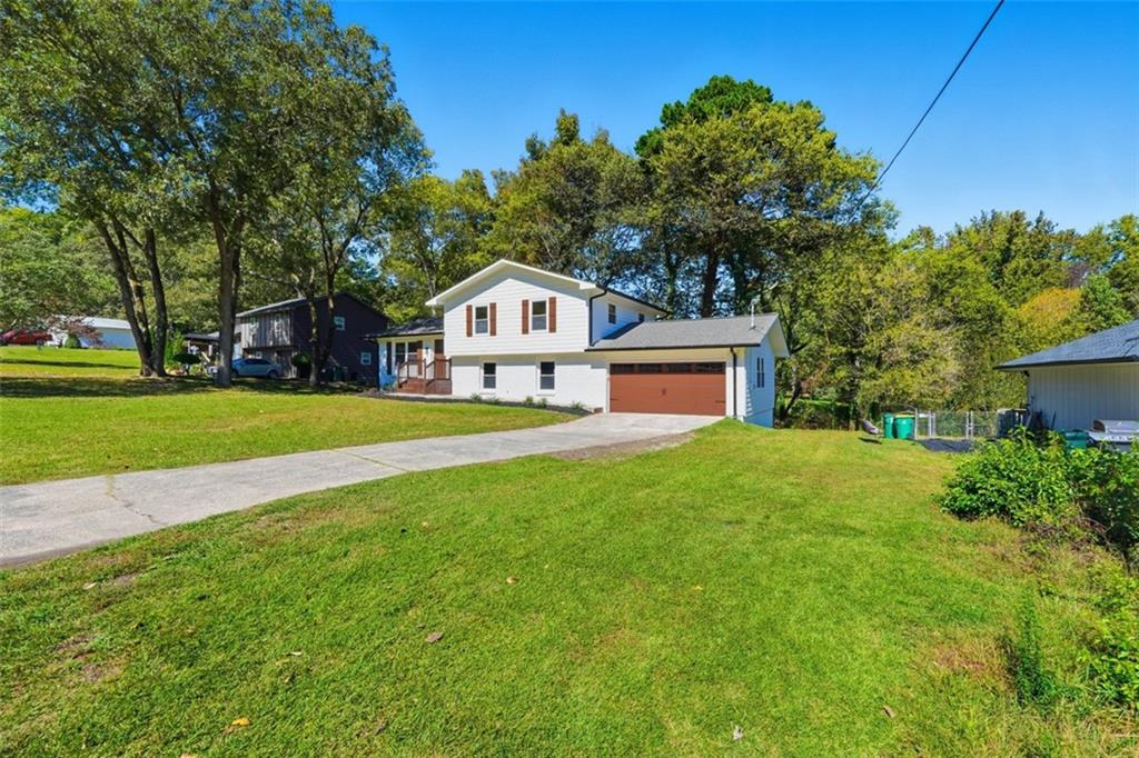 203 Woodglen Drive