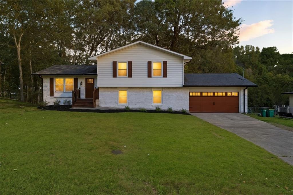 203 Woodglen Drive