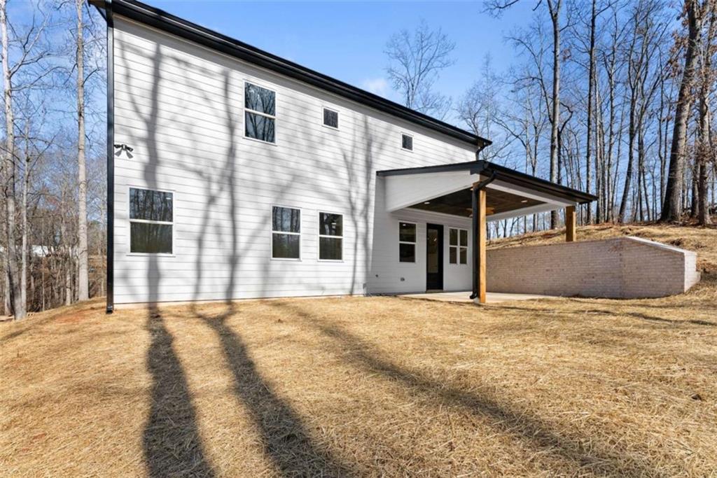242 Heartland Meadows Drive, Mount Airy, Georgia image 44