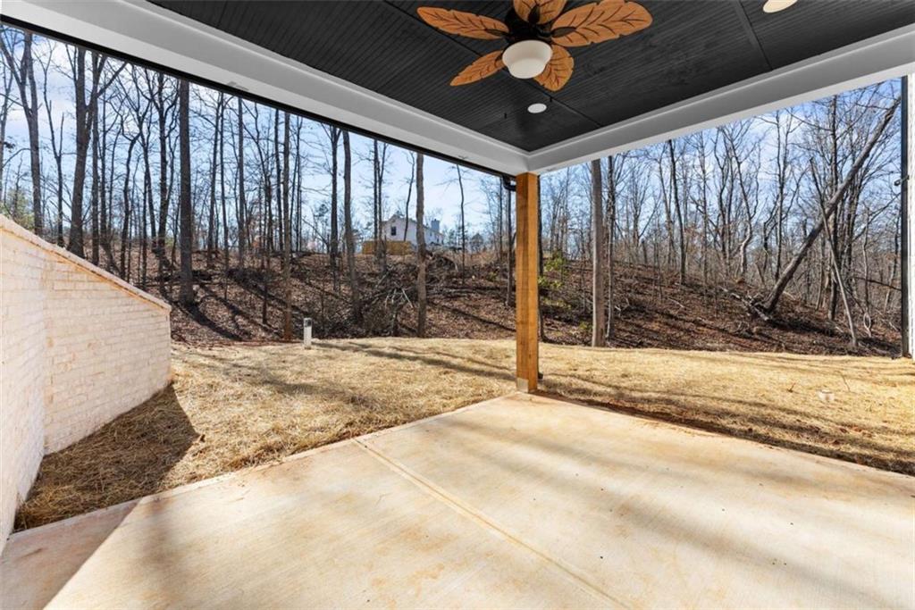 242 Heartland Meadows Drive, Mount Airy, Georgia image 46