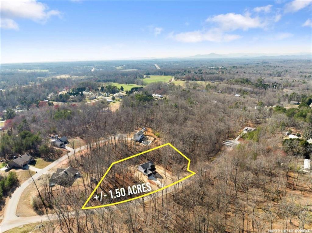 242 Heartland Meadows Drive, Mount Airy, Georgia image 5